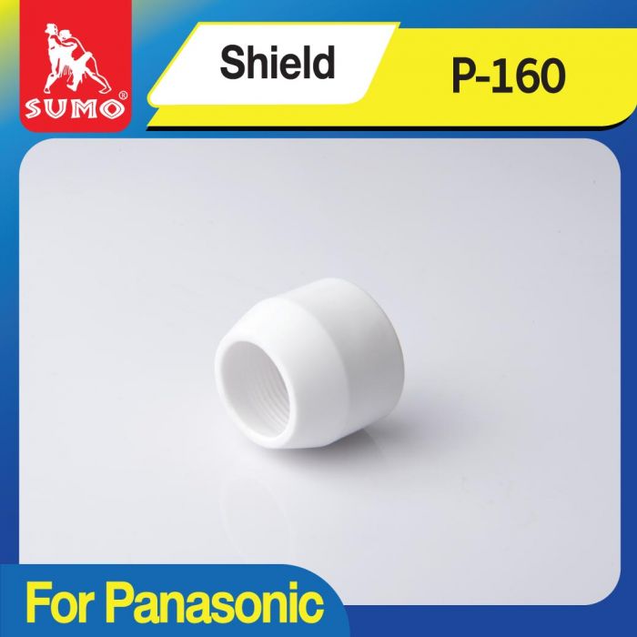 Shield Cup P-160 SUMO