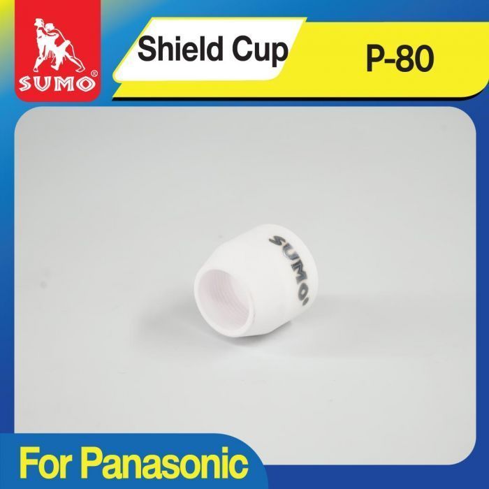 Shield Cup P-80 SUMO