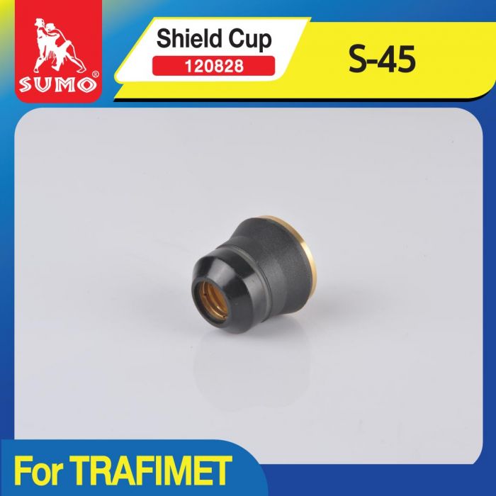 Shield Cup PC0116 S-45 TRAFIMET