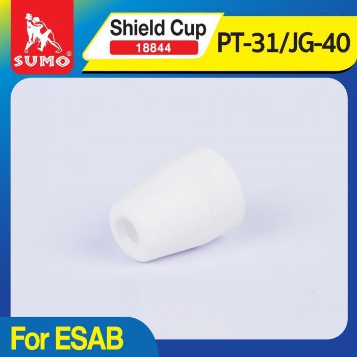 Shield Cup PT-31/JG-40 : 18844