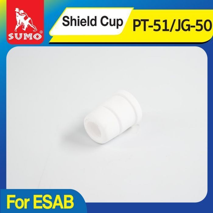 Shield Cup PT-51/JG-50/SP-40