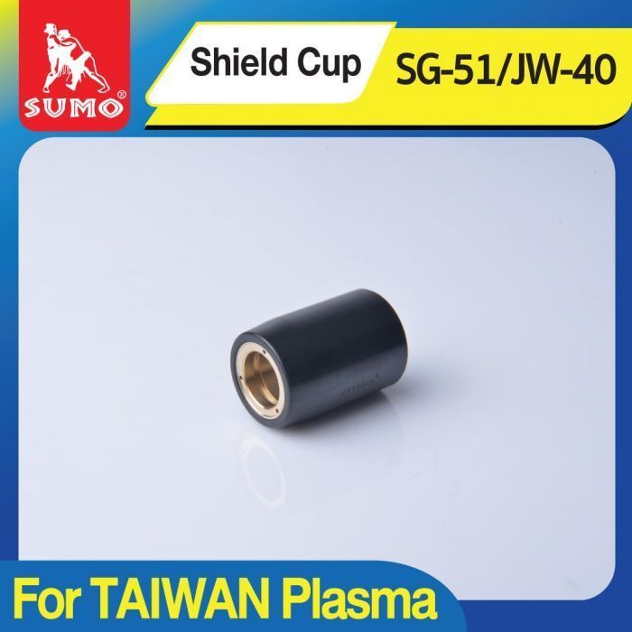 Shield Cup SG-51/JW-40