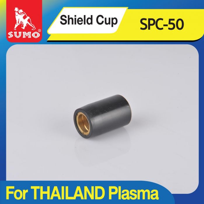 Shield Cup SPC-50 SUMO (THAILAND Plasma)