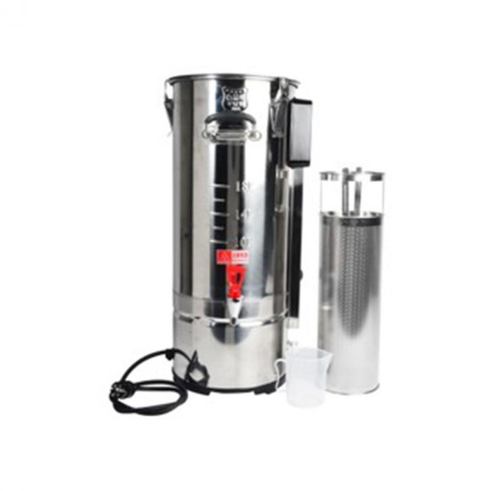 เครื่องทำน้ำเต้าหู้ 18L