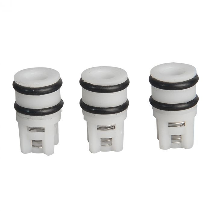 อะไหล่เครื่องฉีดน้ำ K2 #10,11 outlet valves set