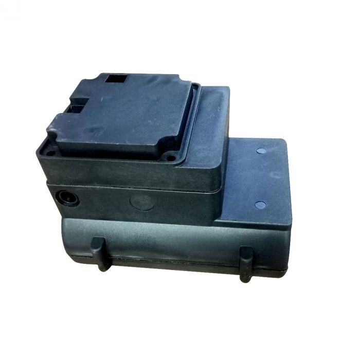 อะไหล่รอกสลิงไฟฟ้า PA 800 Black box