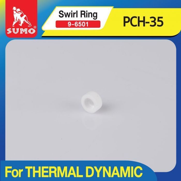 Swirl Ring 9-6507 PCH-35 SUMO (THERMAL DYNAMIC)