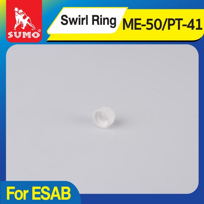 Swirl Ring ME-50/PT-41/SP-50/P-50