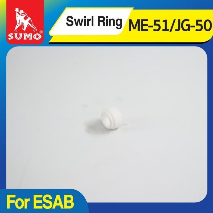 Swirl Ring PT-51/JG-50/SP-40