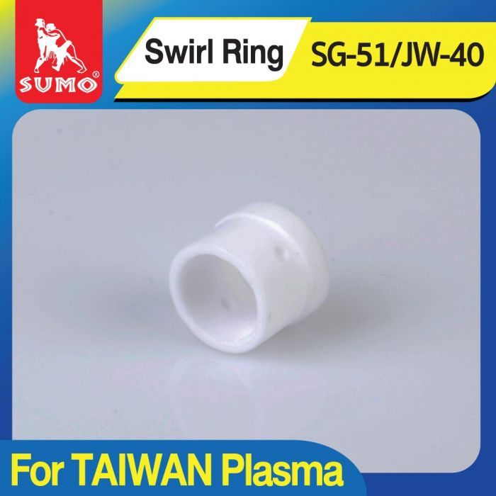 Swirl Ring SG-51/JW-40