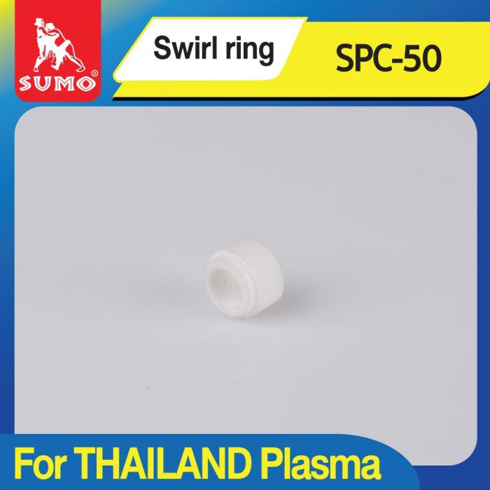 Swirl ring SPC-50 SUMO (THAILAND Plasma)