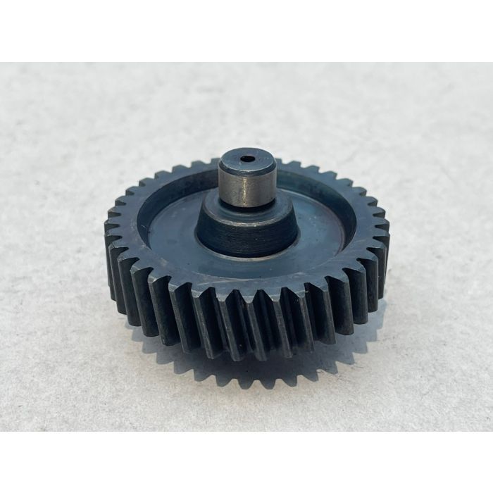 อะไหล่เครื่องสกัดทำลายรุ่น T85 no.38 Intermediate Gear