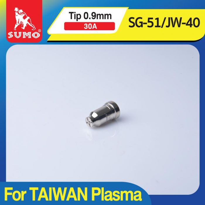 Tip 0.9mm 30A SG-51/JW-40