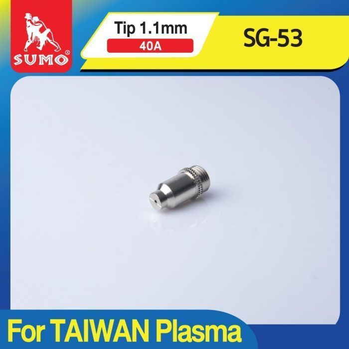 Tip 1.1mm 40A SG-53