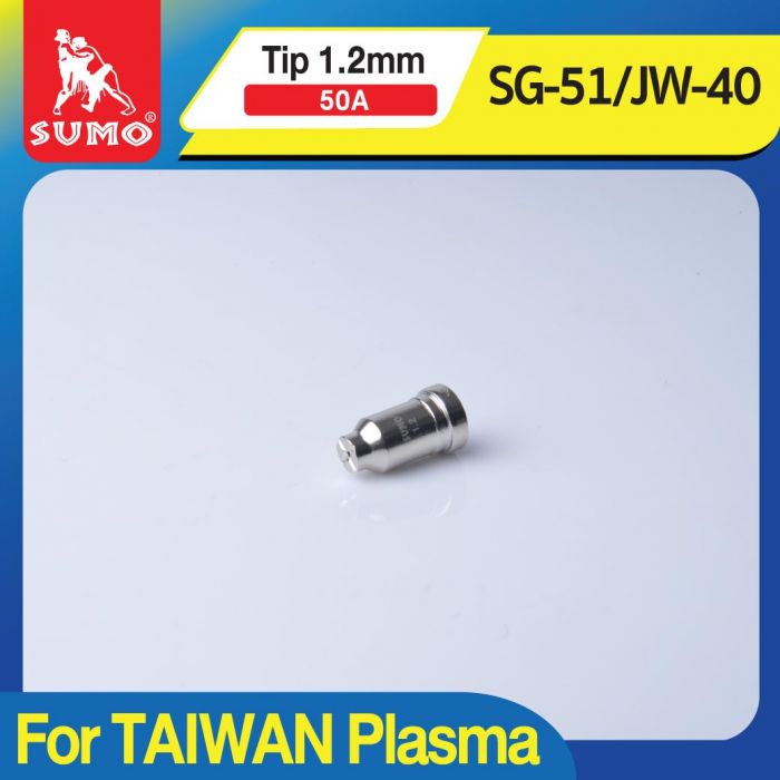 Tip 1.2mm 50A SG-51/JW-40