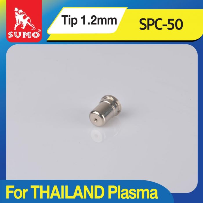 Tip 1.2mm SPC-50 SUMO (THAILAND Plasma)