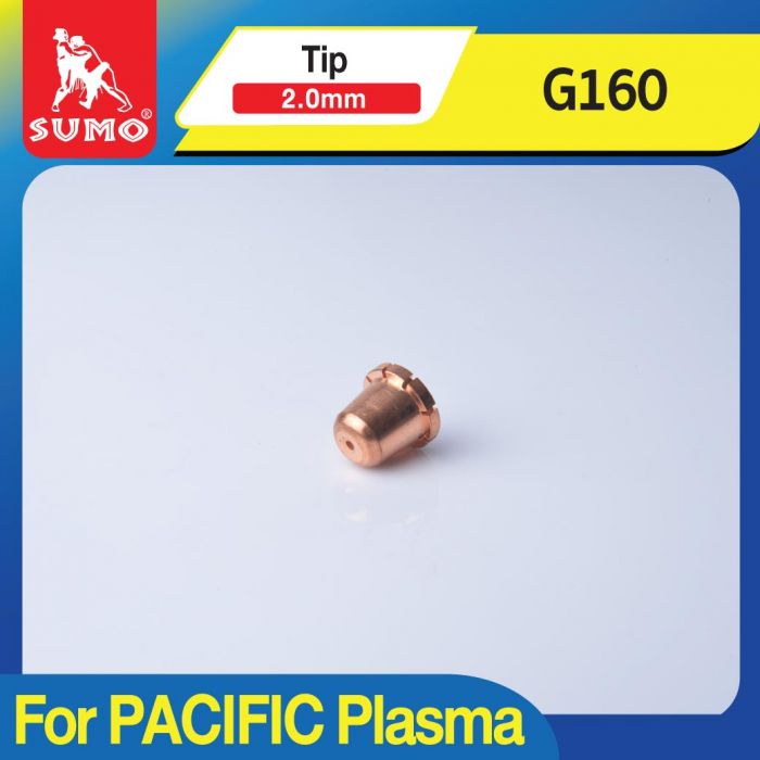 Tip 2.0mm G160 SUMO (PACIFIC Plasma)