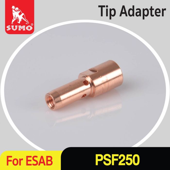 Tip Adapter Standard M6 PSF250 SUMO (ESAB)