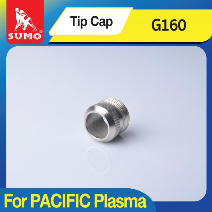 Tip Cap G160 SUMO (PACIFIC Plasma)