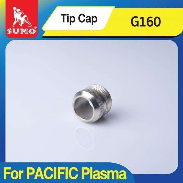 Tip Cap G160 SUMO (PACIFIC Plasma)