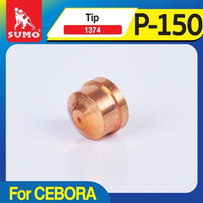 Tip P-150 1374 CEBORA