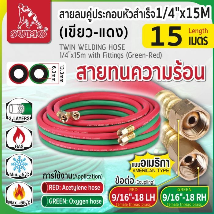 สายลมคู่
