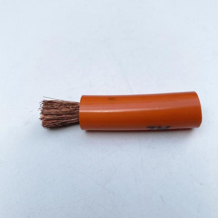 สายเชื่อม สีส้ม # 50 ตร.มม. 0.12mm/1100ST