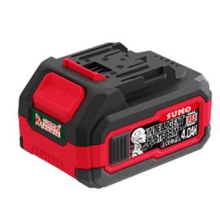 แบตเตอรี่ 15LM21V4.0A MCU