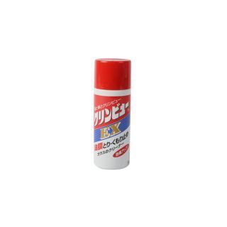 น้ำยาทำความสะอาดและป้องกันฝ้ากระจก 170ml