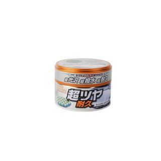 แวกซ์เคลือบสีรถยนต์(รถสีอ่อน) 250g #CC16379 ICHINEN