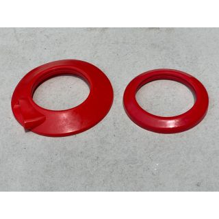 อะไหล่เครื่องขัดกระดาษทรายลม 5” รุ่น 5130 #Case Housing
