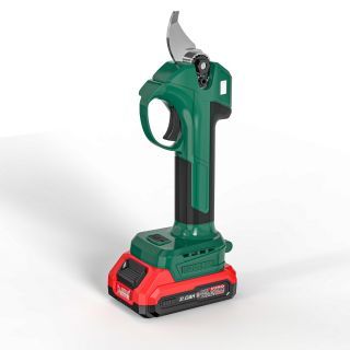 กรรไกรตัดกิ่งไม้แบตเตอรี่ SUMO