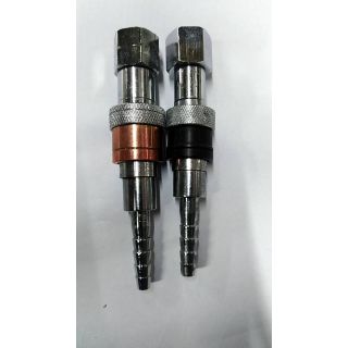Quick Connector 9/16