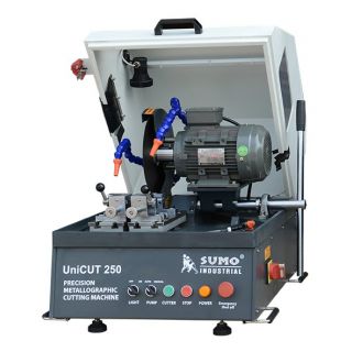 เครื่องตัดพรีซีชั่น 10” รุ่น Unicut250 SUMO