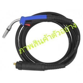 ปืน CO2 BINZEL 360A rear EURO ยาว 4M TBI