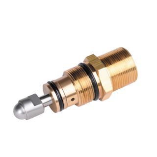 อะไหล่เครื่องฉีดน้ำ HW130,HW150 #Pressure Regulator Valve