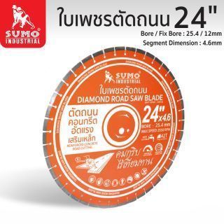 ใบเพชรตัดถนน 24