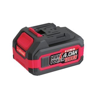 แบตเตอรี่ 15LM 21V 4.0A SUMO
