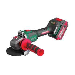 เครื่องเจียรไร้สาย 4 นิ้ว