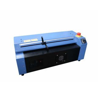 เครื่องแปรรูปลังกระดาษเป็นรังผึ้ง รุ่น PQA500 SUMO