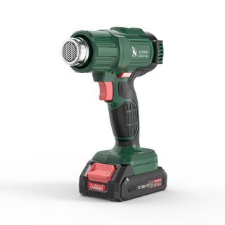 ปืนเป่าลมร้อนไร้สาย รุ่น CHG300 SUMO