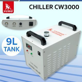 Chiller Mod.CW-3000