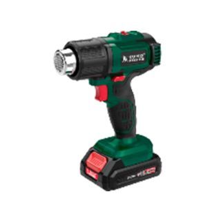 ปืนเป่าลมร้อนไร้สาย รุ่น CHG300 SUMO