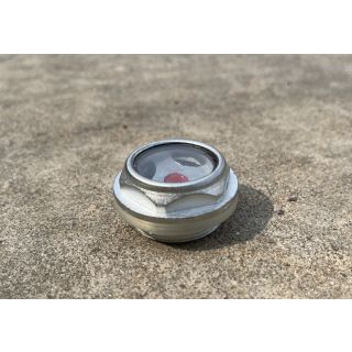 อะไหล่ปั๊มลม 100L รุ่น JV0.30/8T100 No.23,23A Oil sight