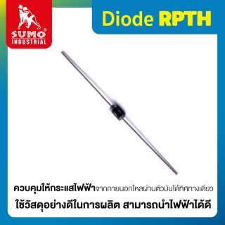 Diode RPTH