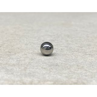 อะไหล่เครื่องสกัด รุ่น DM20 No.5 : Steel Ball