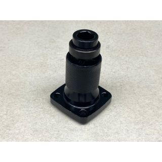 อะไหล่เครื่องสกัด รุ่น DM20 No.6 : Front Cap