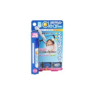 อุปกรณ์ทำความสะอาดแว่นตา 10ml