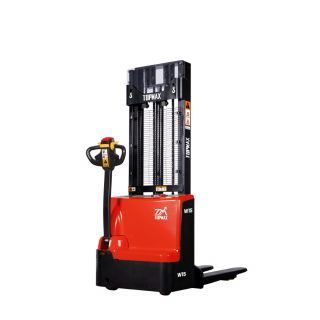 รถยกไฟฟ้า รุ่น W1530 TOPMAX