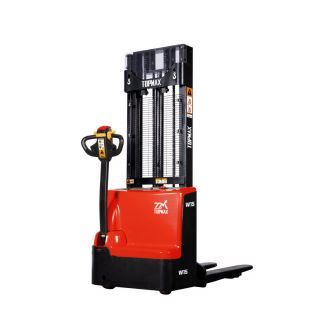 รถยกไฟฟ้า รุ่น W1535 TOPMAX